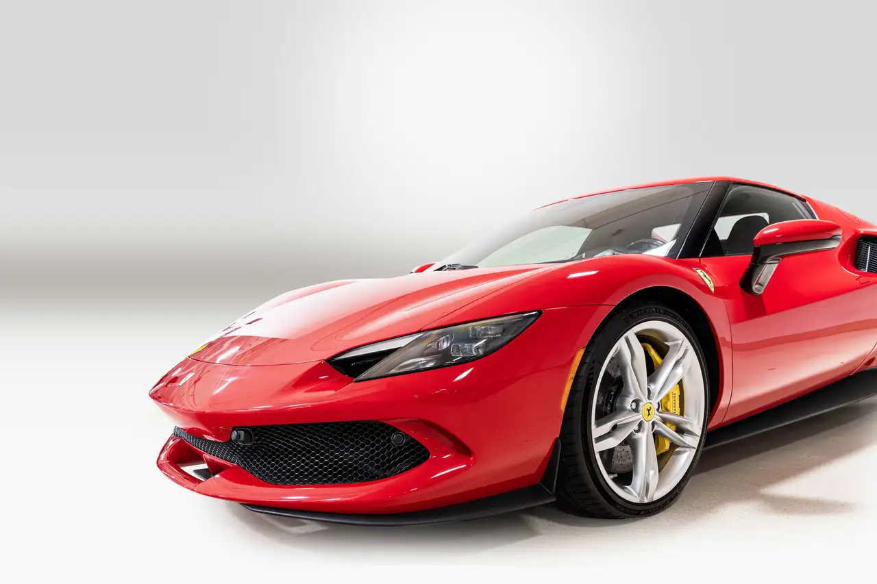 Ferrari 296 GTB - Image 9