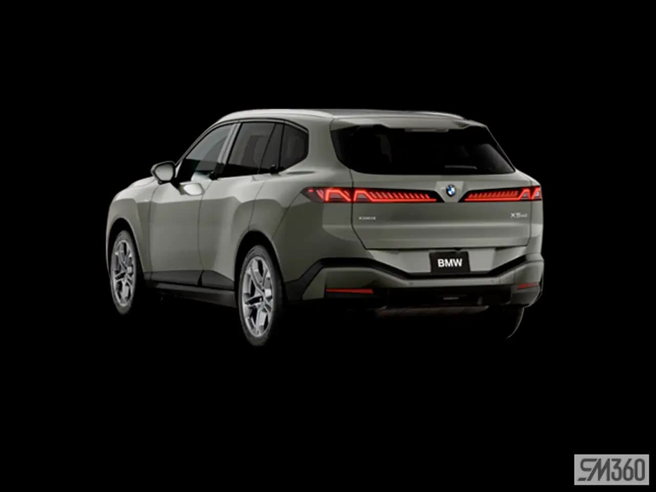 BMW X5 - Image 2