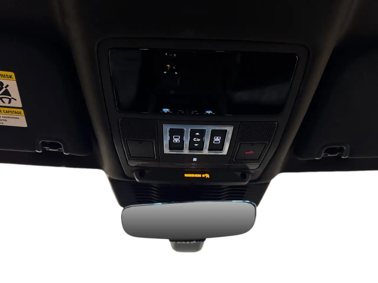 Land Rover Discovery - Image 17