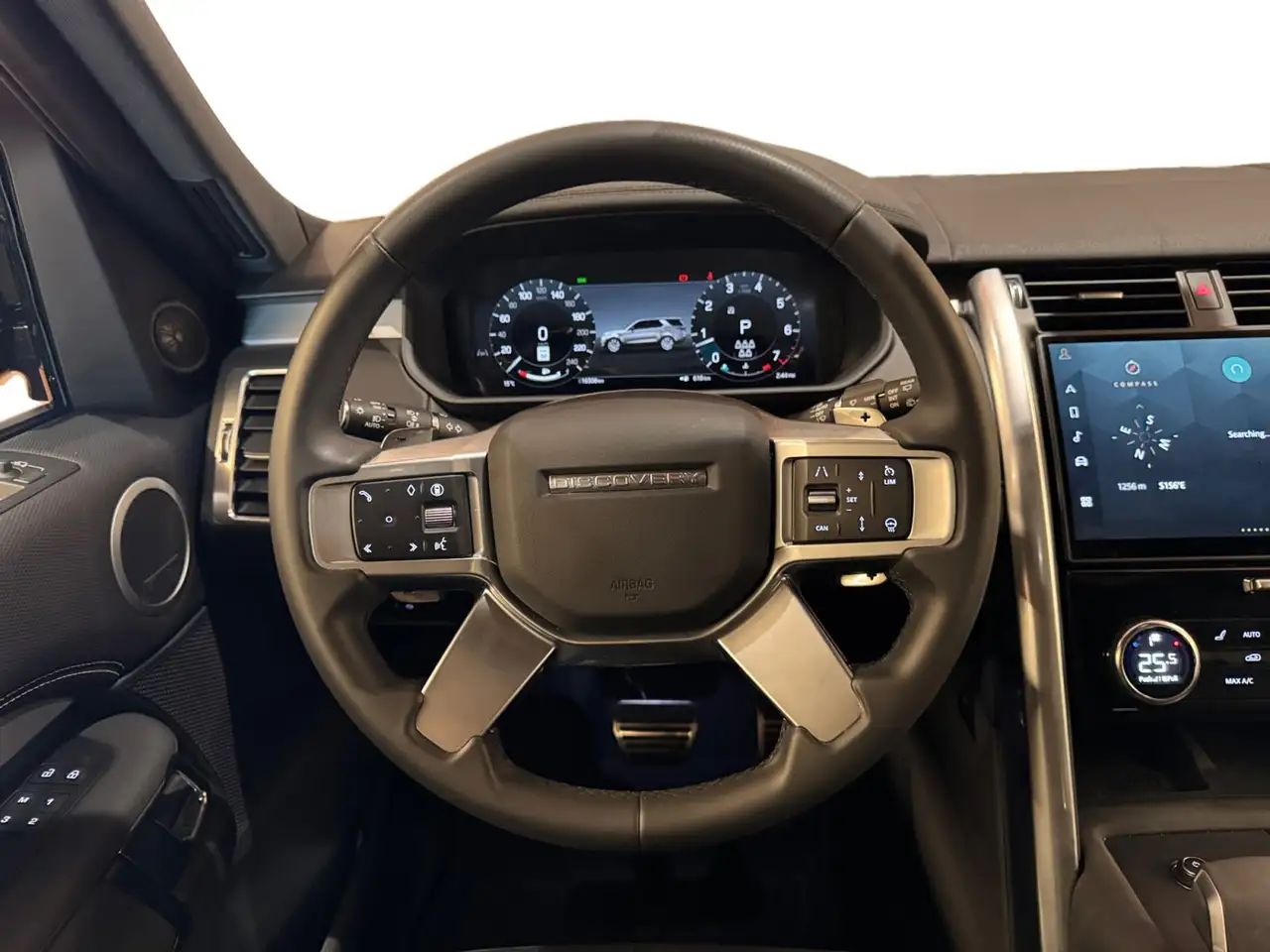 Land Rover Discovery - Image 11