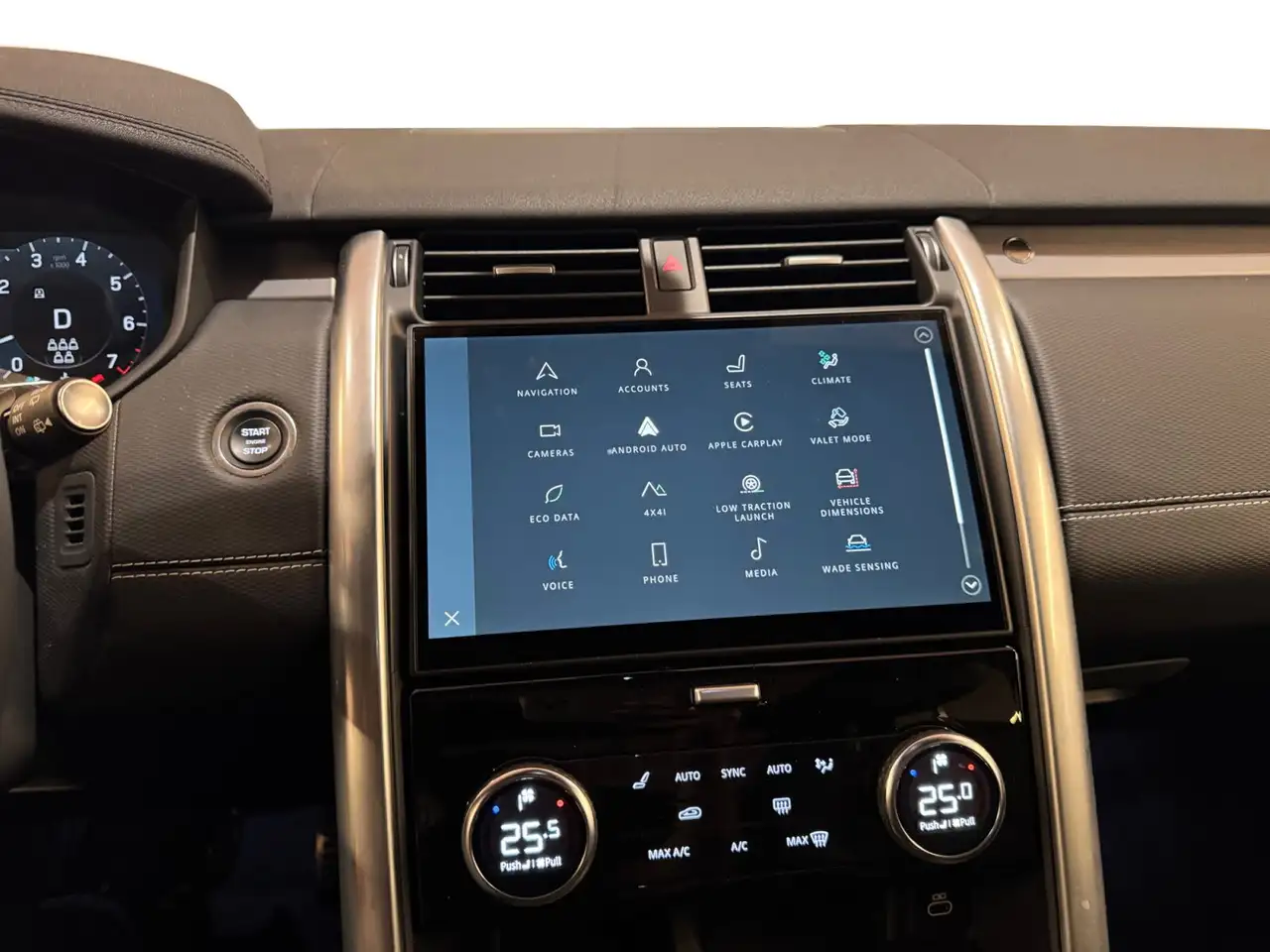 Land Rover Discovery - Image 23