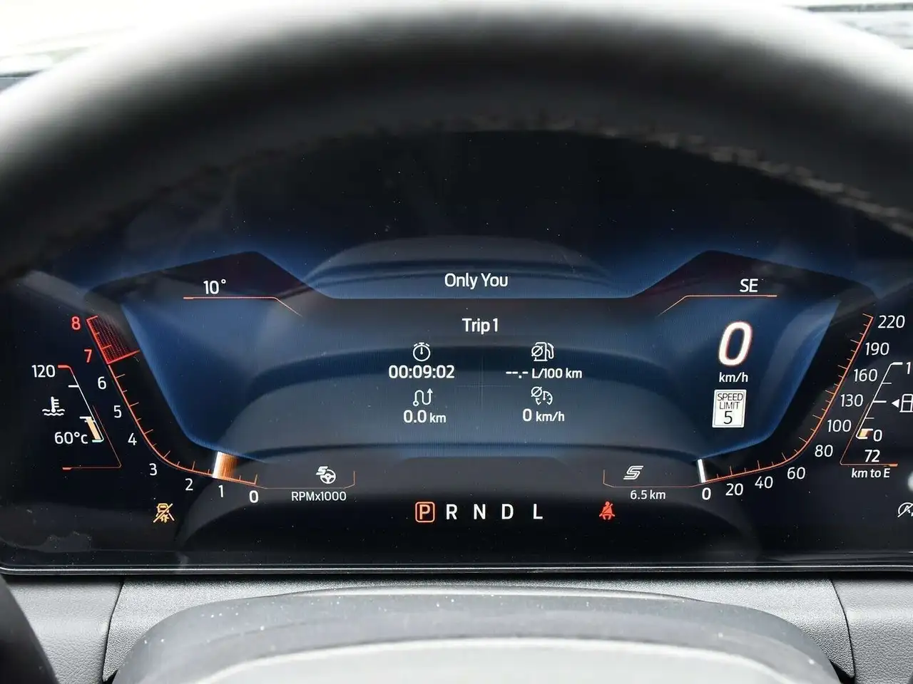 Ford Mustang - Image 20