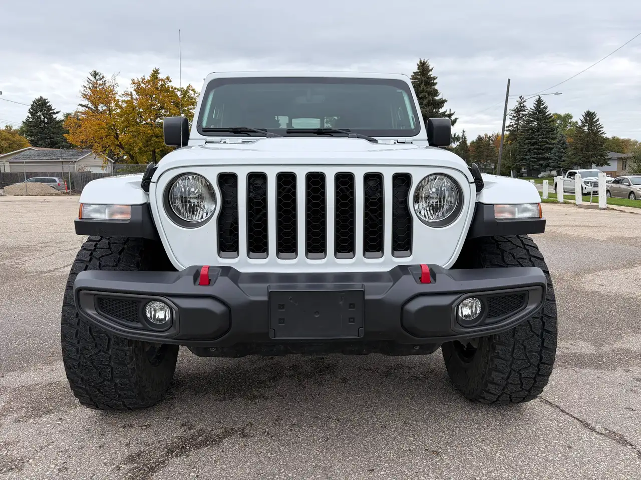 Jeep Gladiator - Image 4