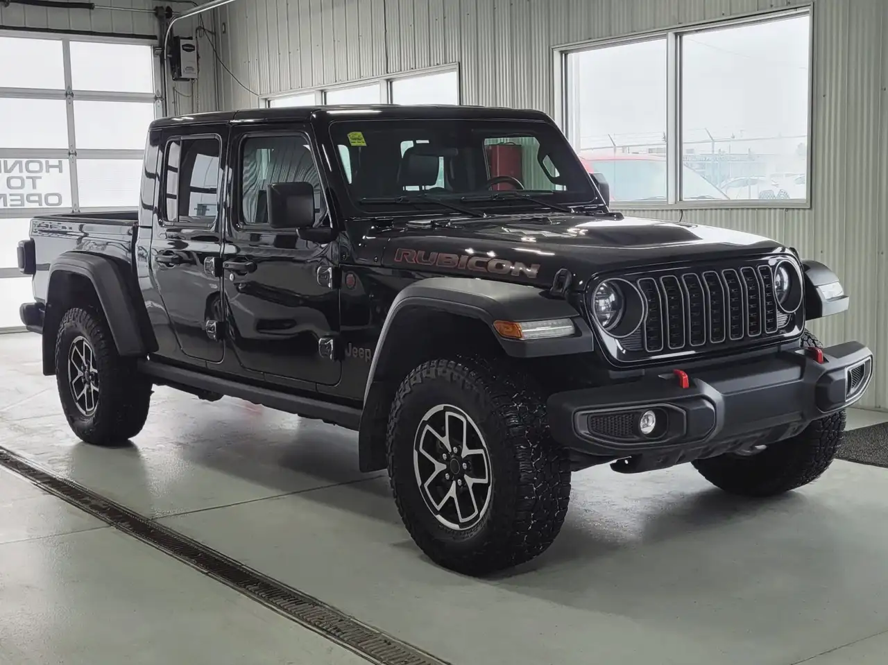 Jeep Gladiator - Image 2
