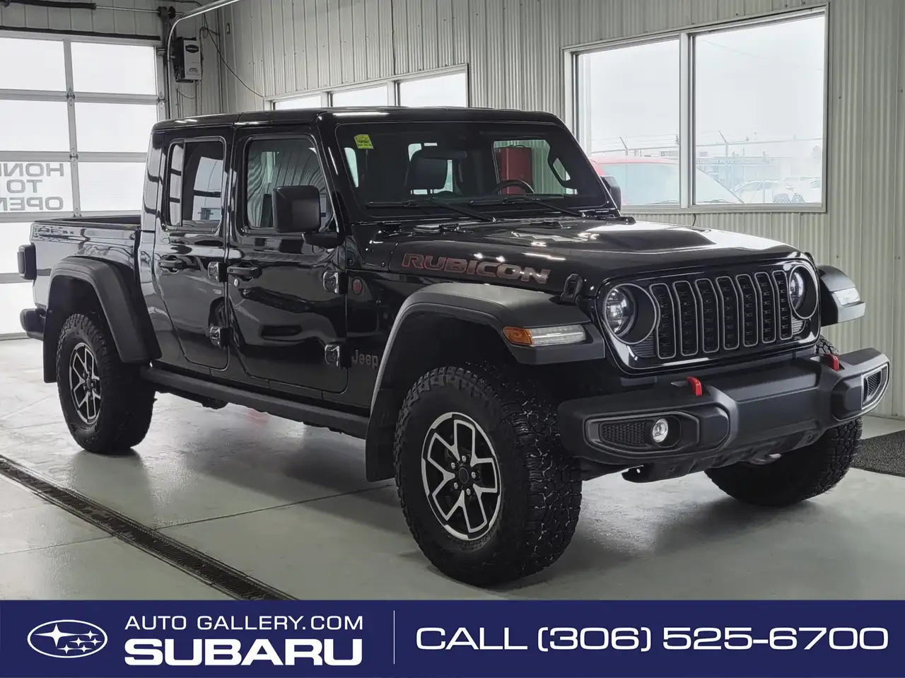 Jeep Gladiator - Image 1