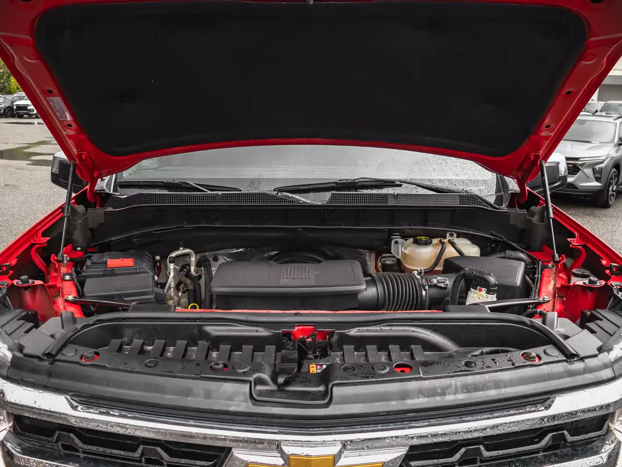 Chevrolet Silverado 1500 - Image 15