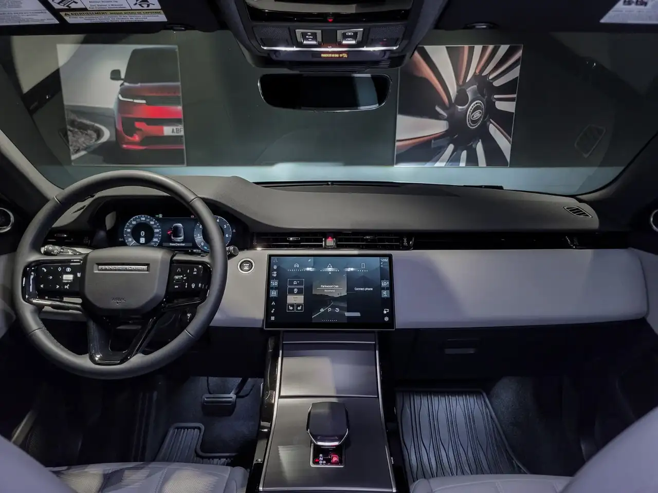 Land Rover Range Rover Evoque - Image 17