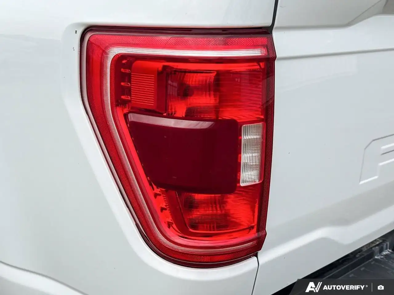 Ford F-150 - Image 11