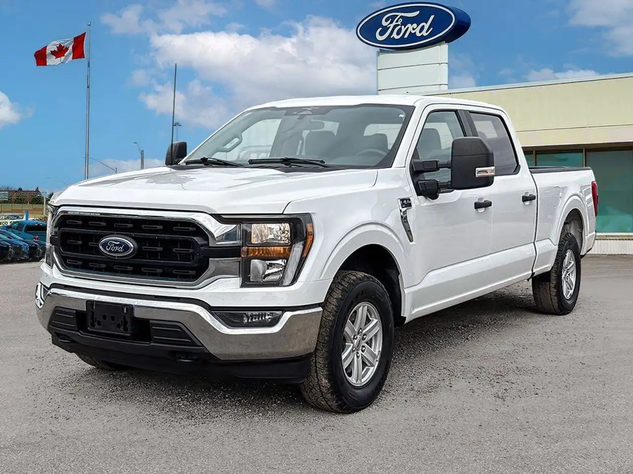 Ford F-150 - Image 2