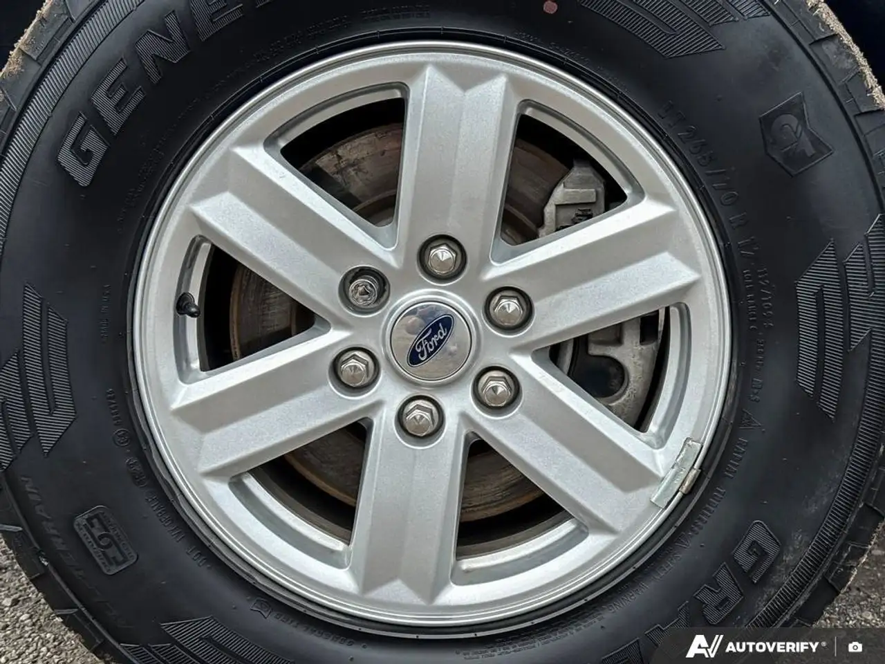 Ford F-150 - Image 8