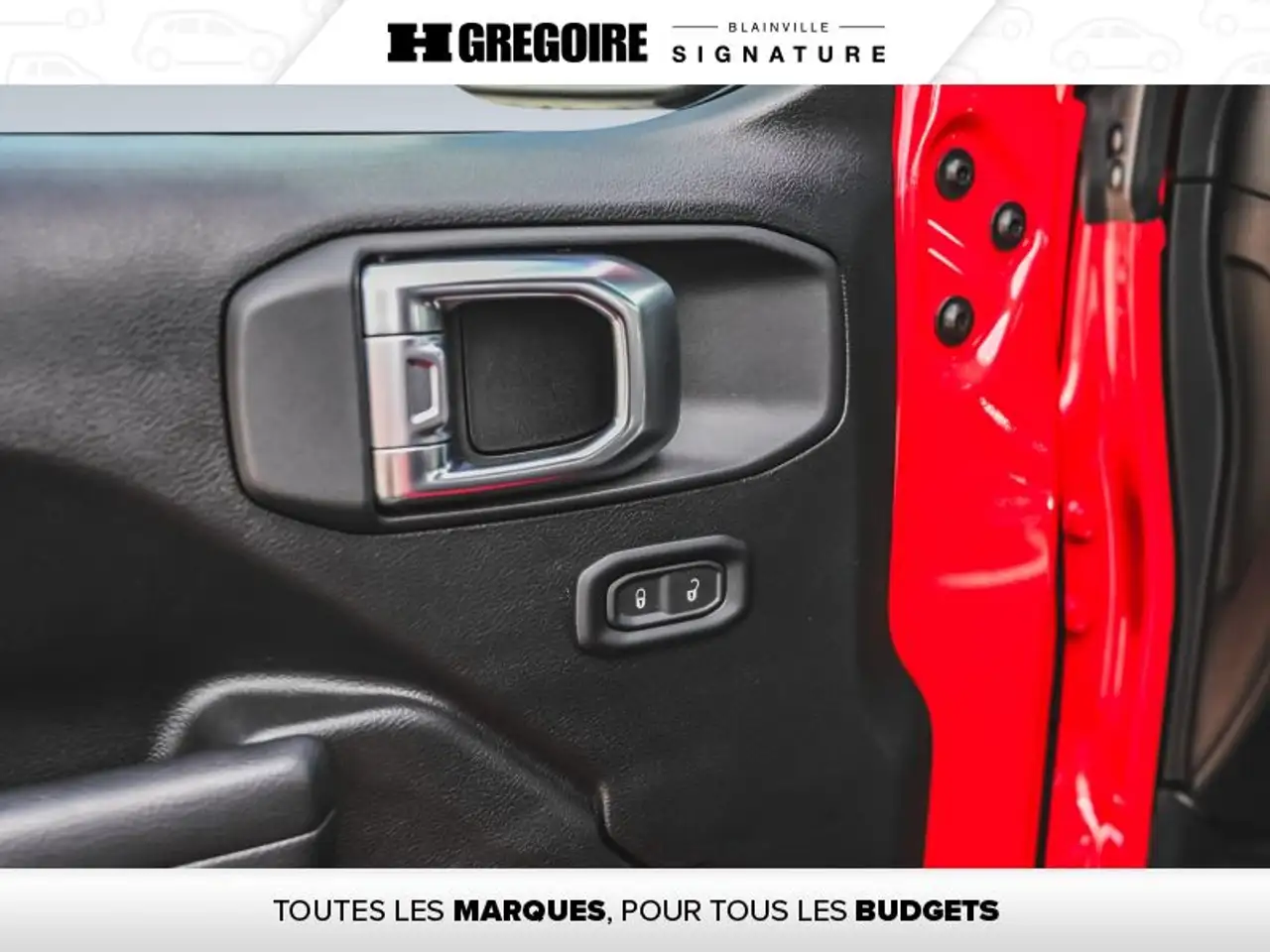 Jeep Wrangler - Image 17