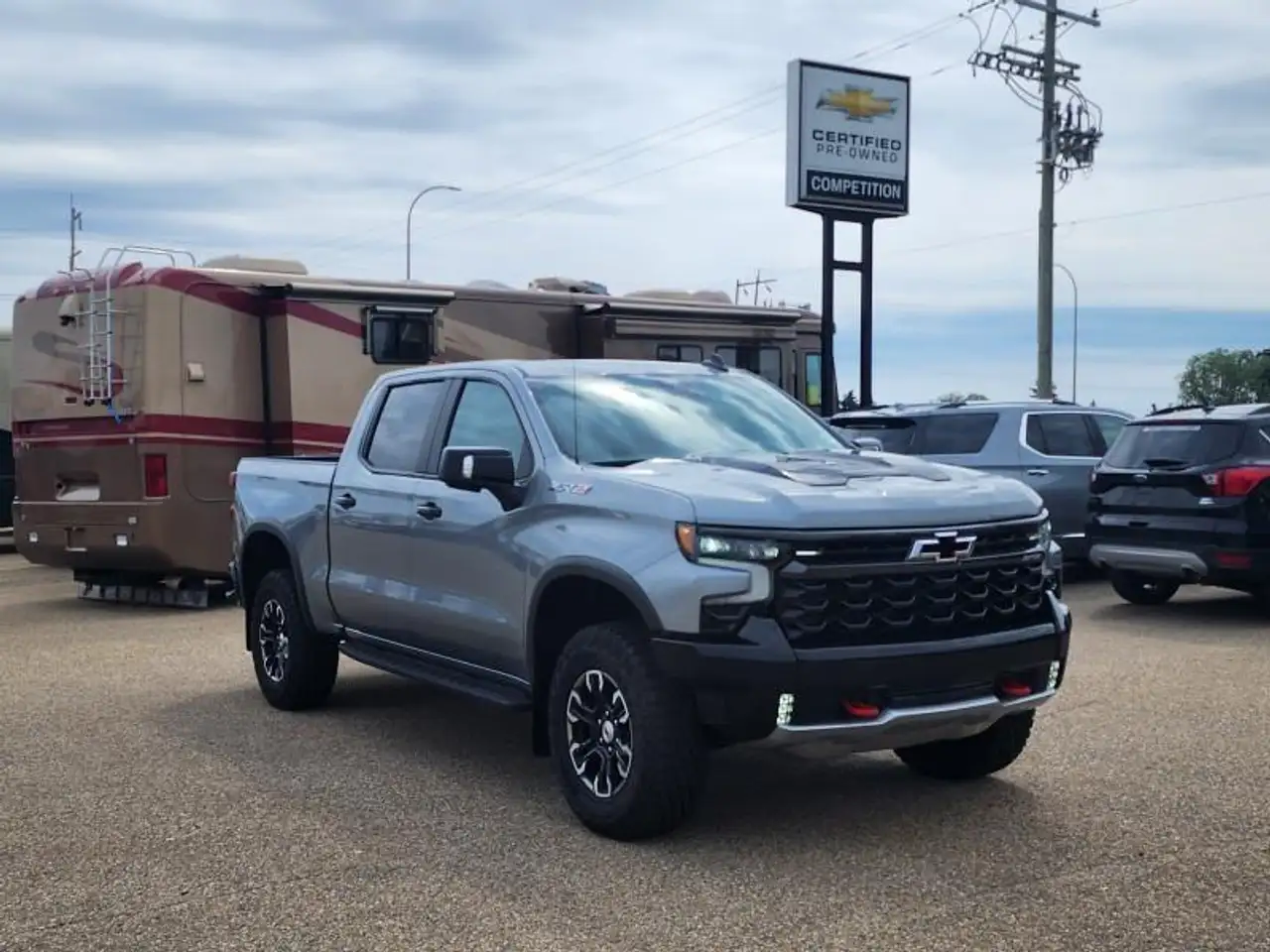 Chevrolet Silverado 1500 - Image 25