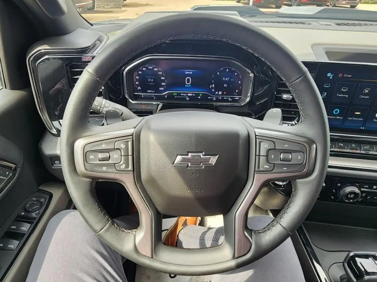 Chevrolet Silverado 1500 - Image 48