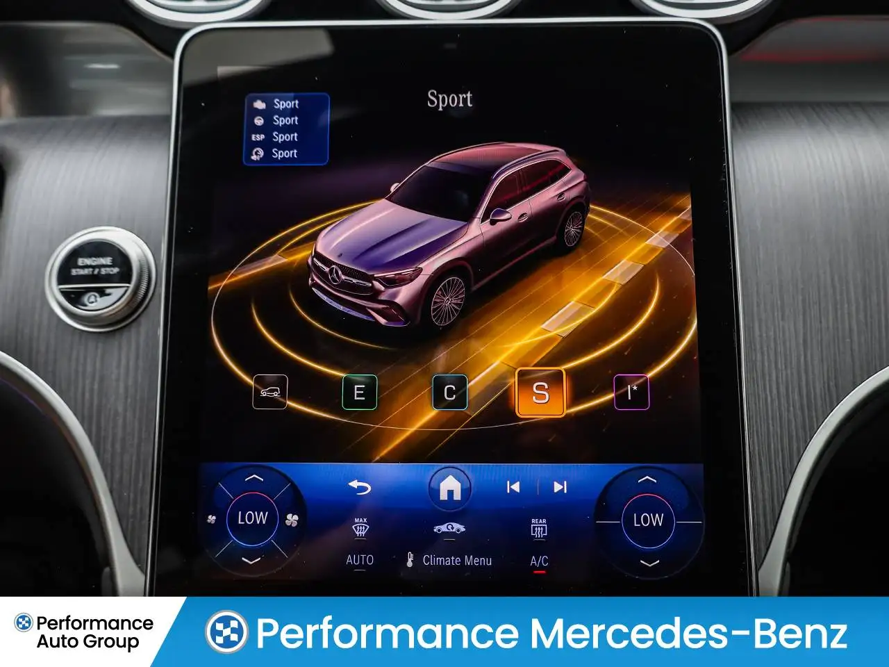 Mercedes-Benz GLC - Image 26
