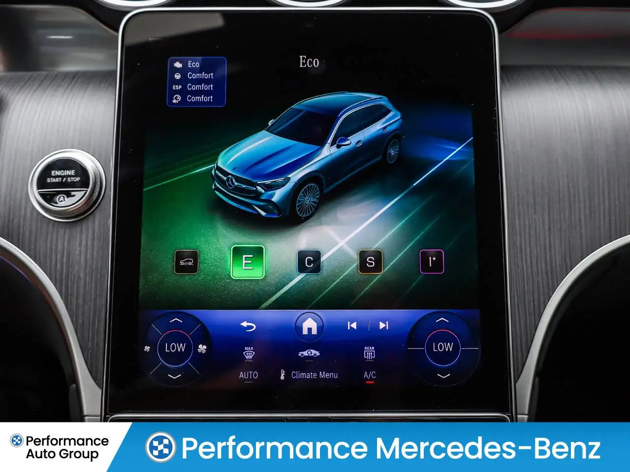 Mercedes-Benz GLC - Image 27