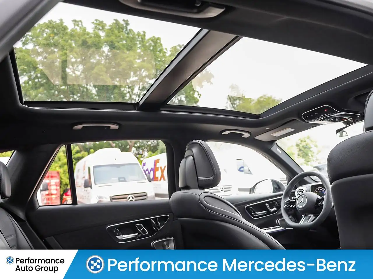 Mercedes-Benz GLC - Image 15
