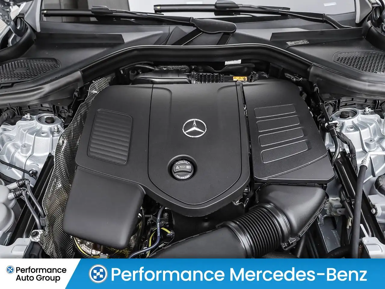 Mercedes-Benz GLC - Image 5