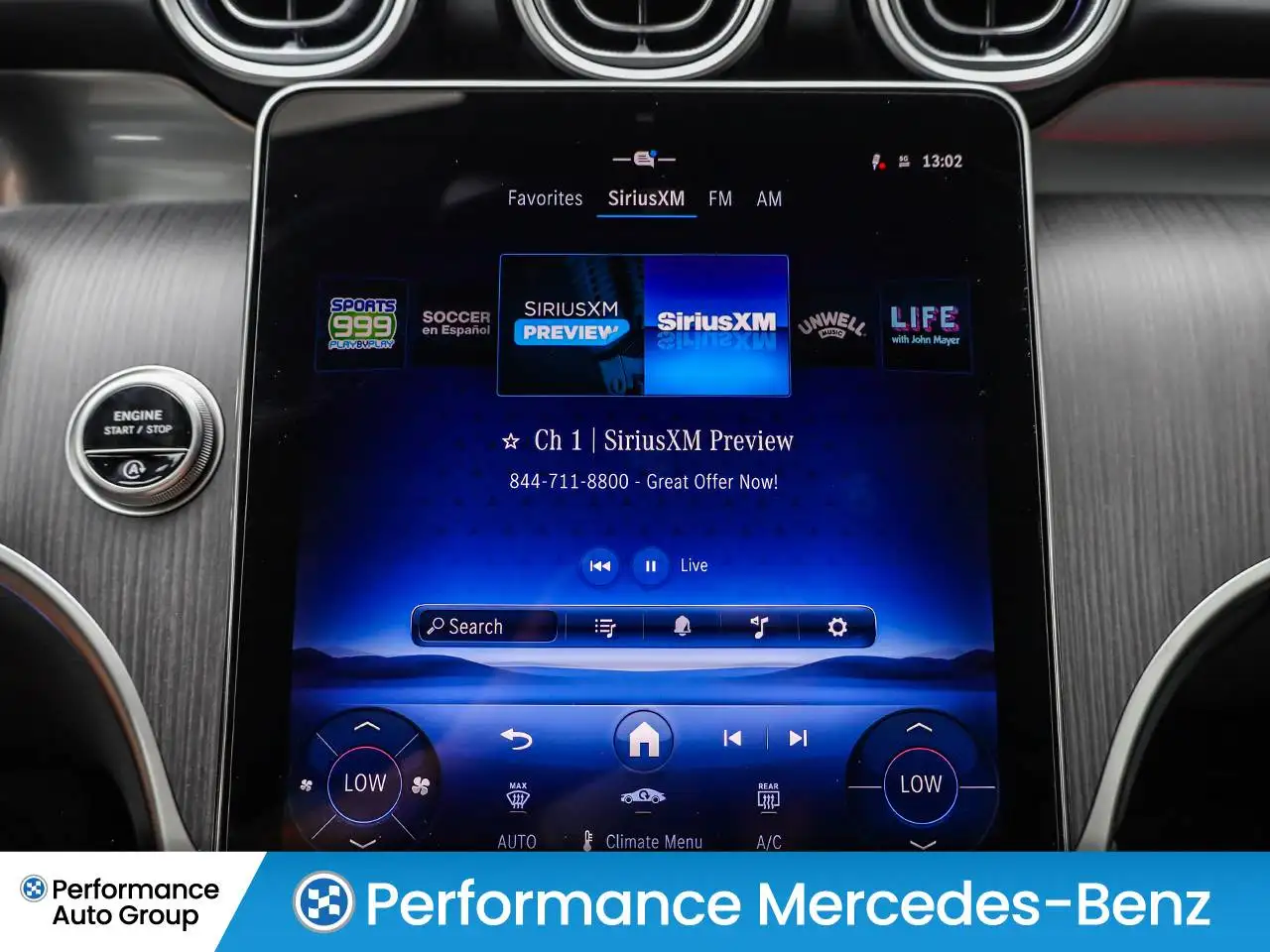 Mercedes-Benz GLC - Image 22