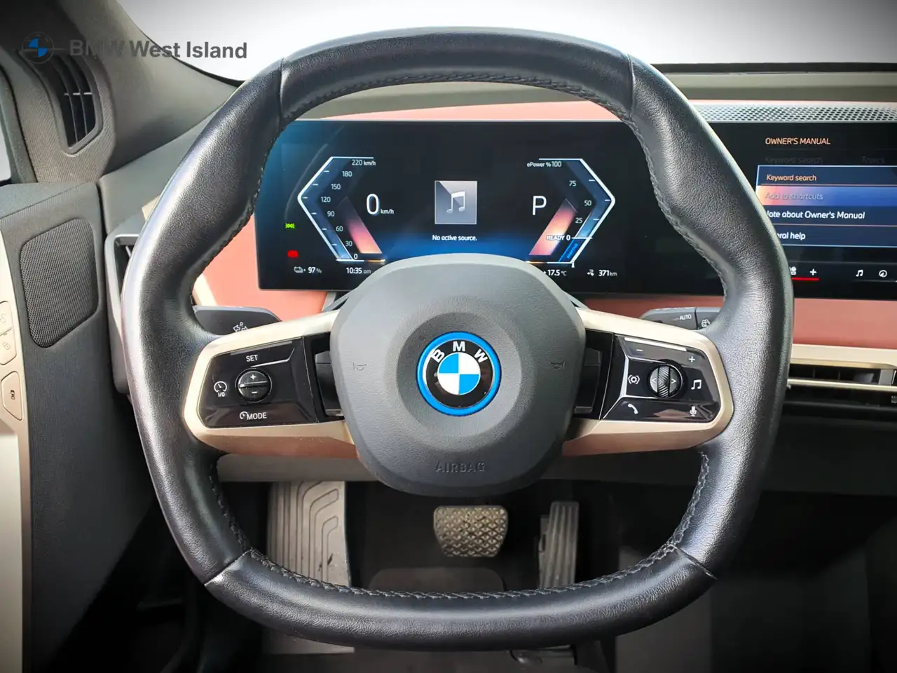 BMW iX - Image 18