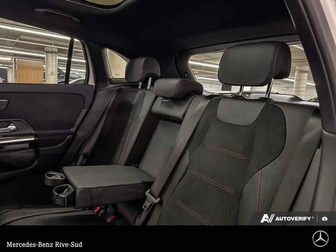 Mercedes-Benz GLA - Image 14