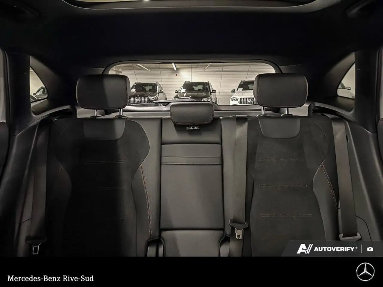 Mercedes-Benz GLA - Image 13