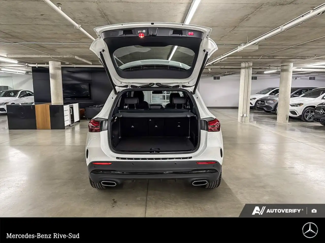 Mercedes-Benz GLA - Image 19