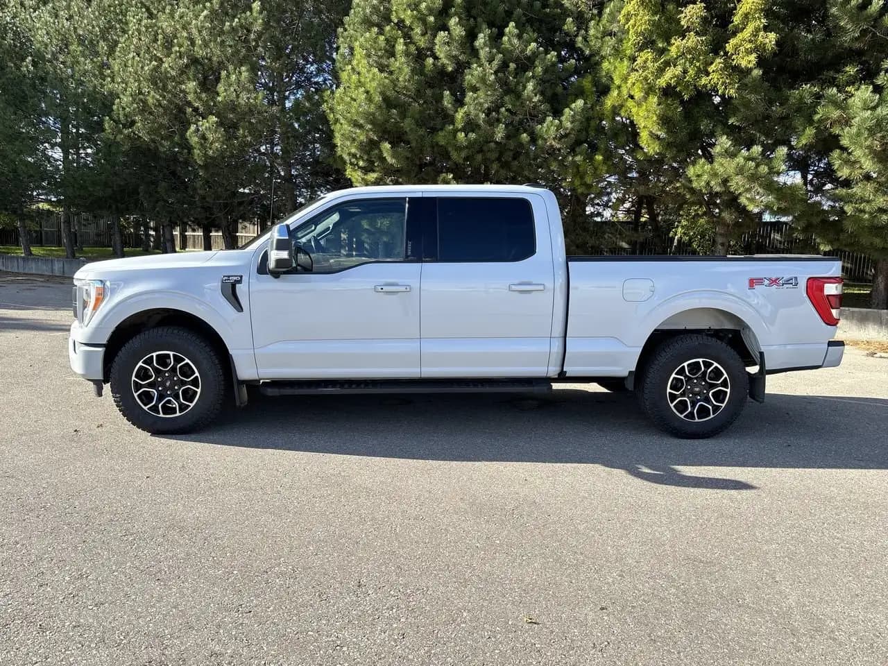 Ford F-150 - Image 10