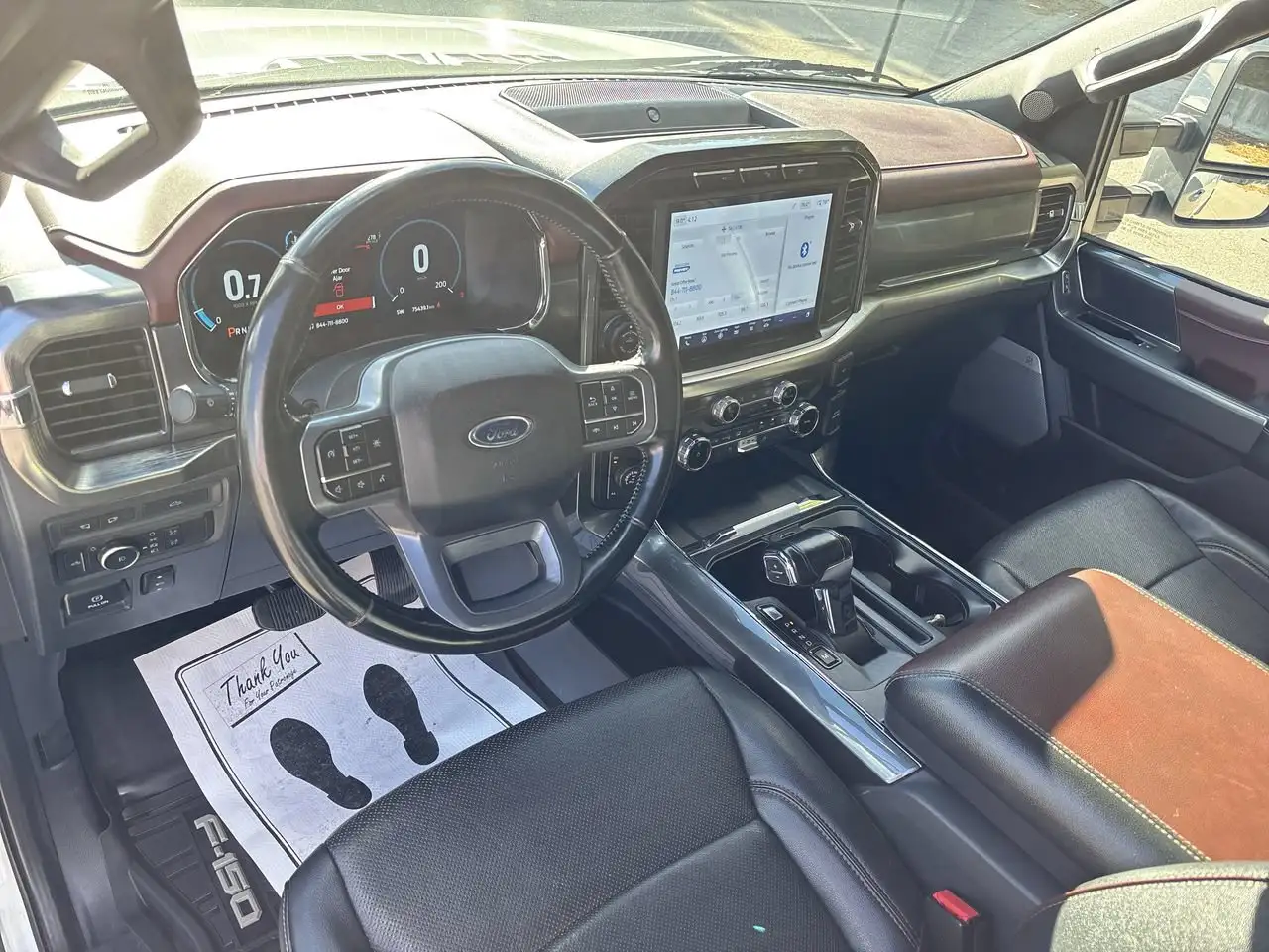 Ford F-150 - Image 14