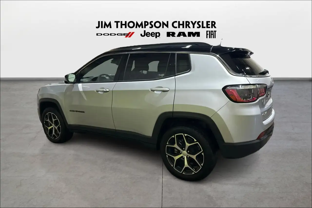 Jeep Compass - Image 7