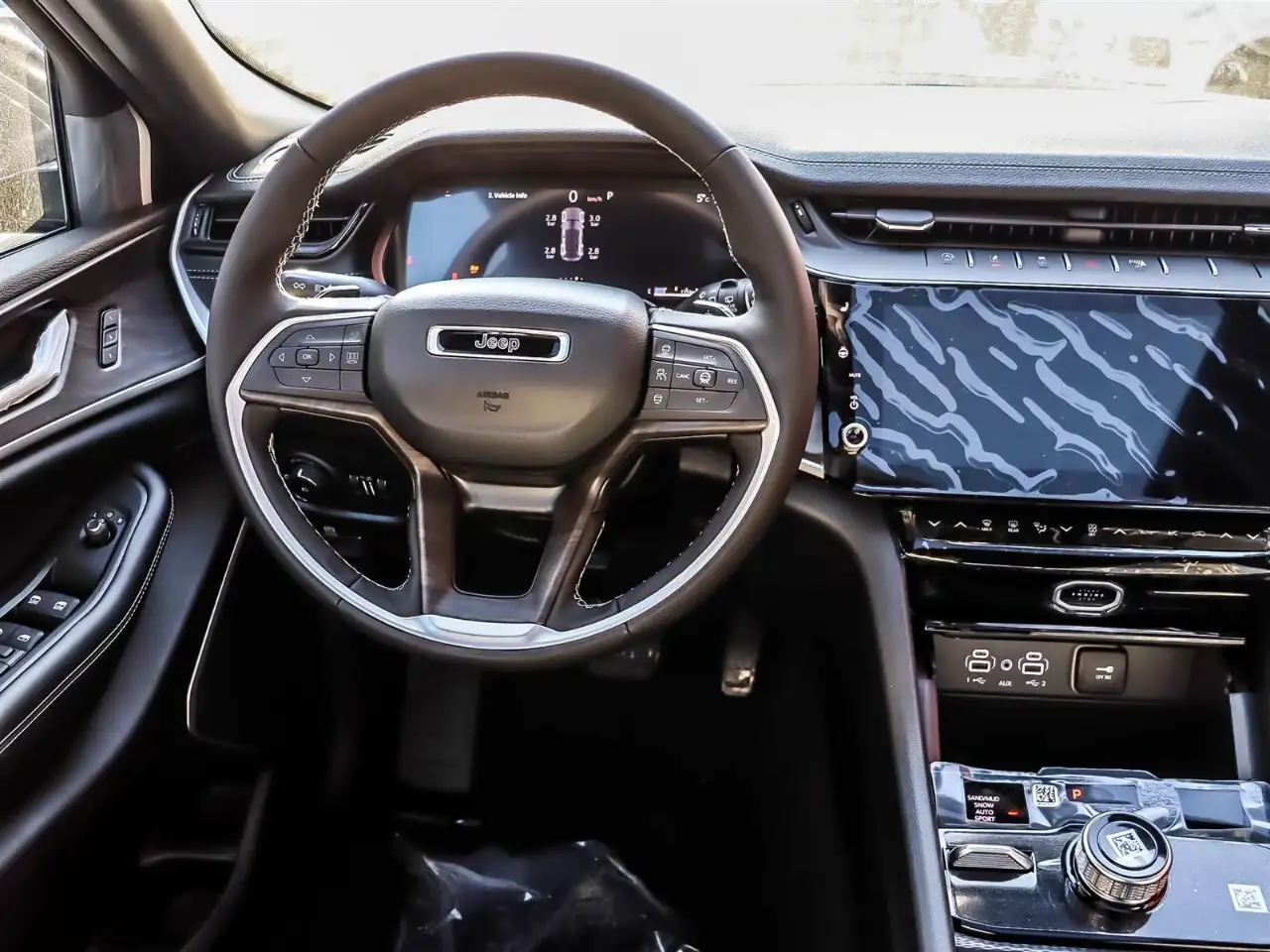 Jeep Grand Cherokee - Image 5