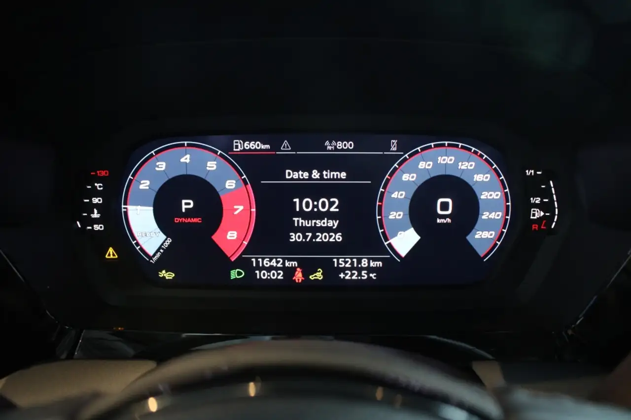 Audi A3 - Image 9