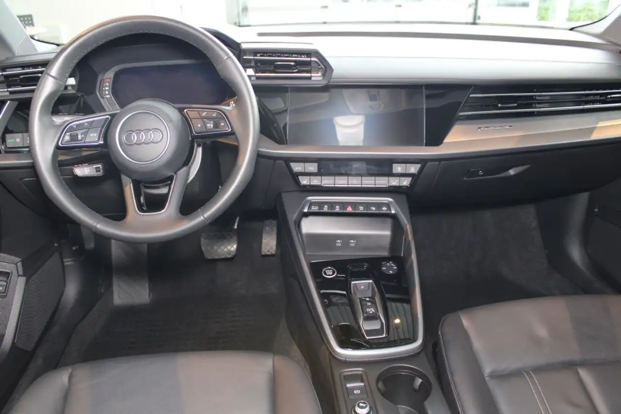 Audi A3 - Image 5