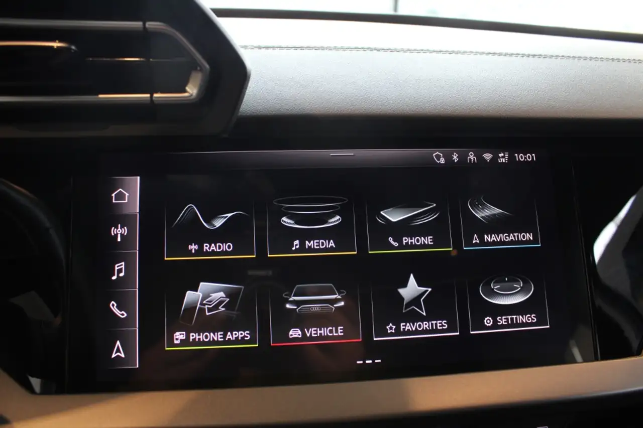 Audi A3 - Image 10
