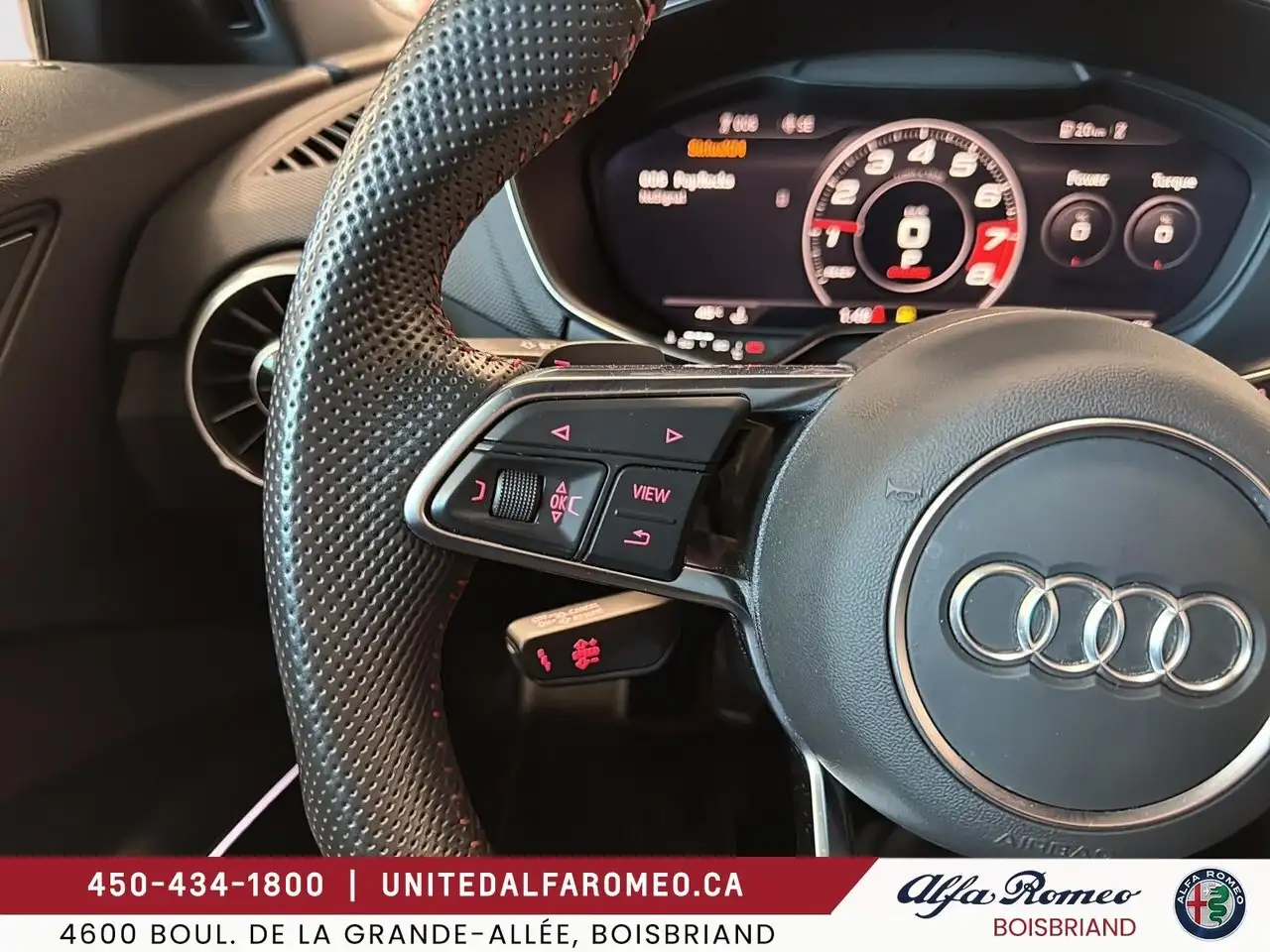 Audi TT - Image 14