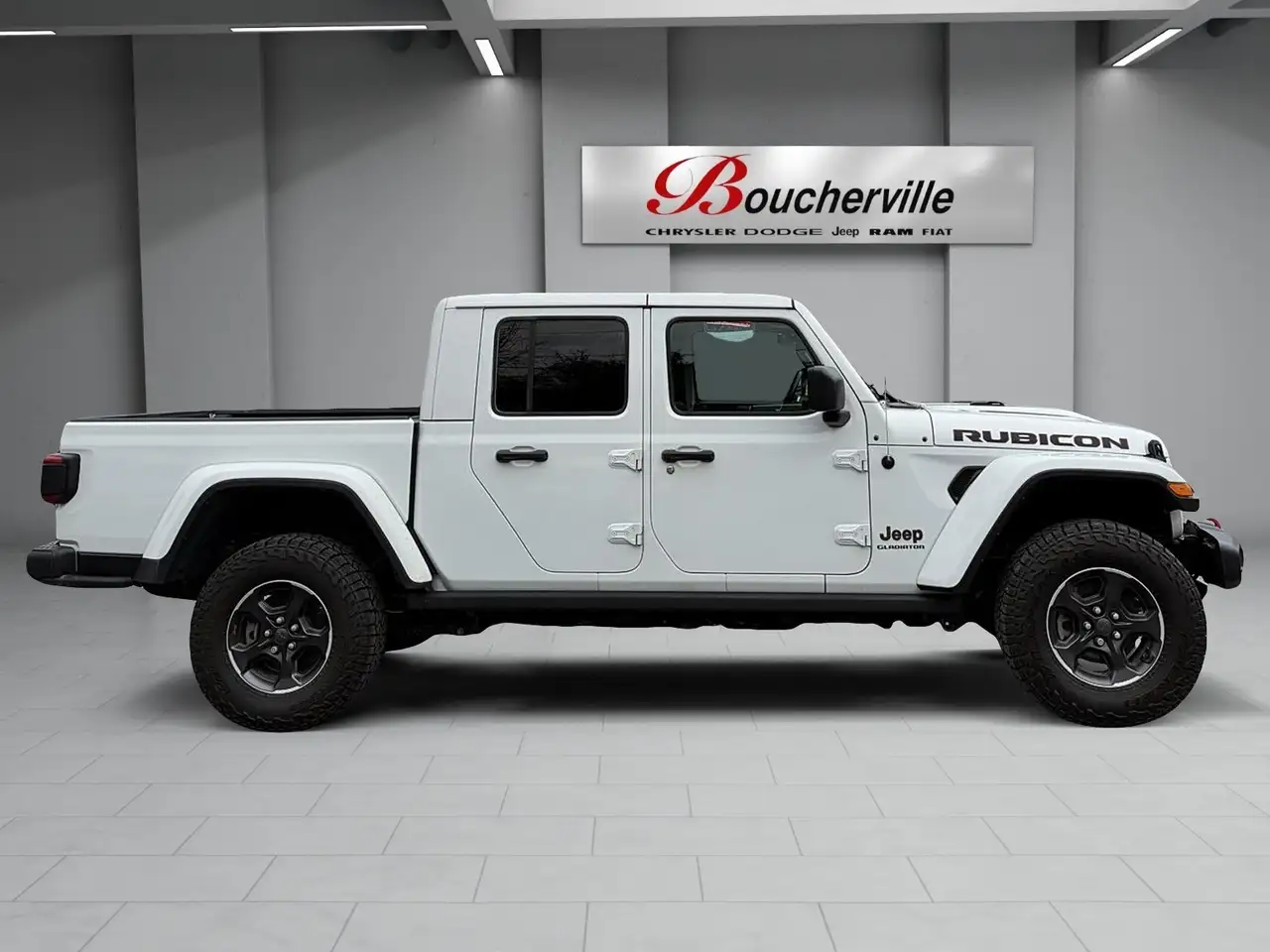 Jeep Gladiator - Image 4