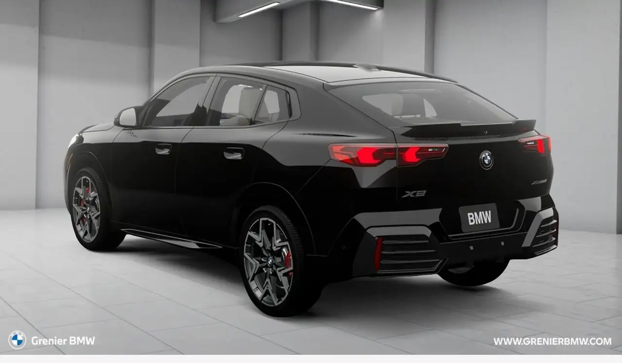 BMW X2 - Image 2