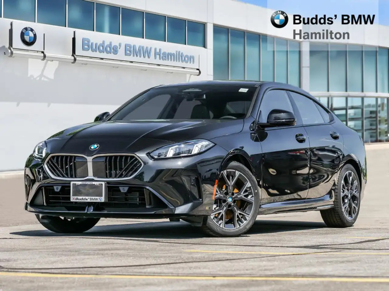 BMW 2 Series - Image 1