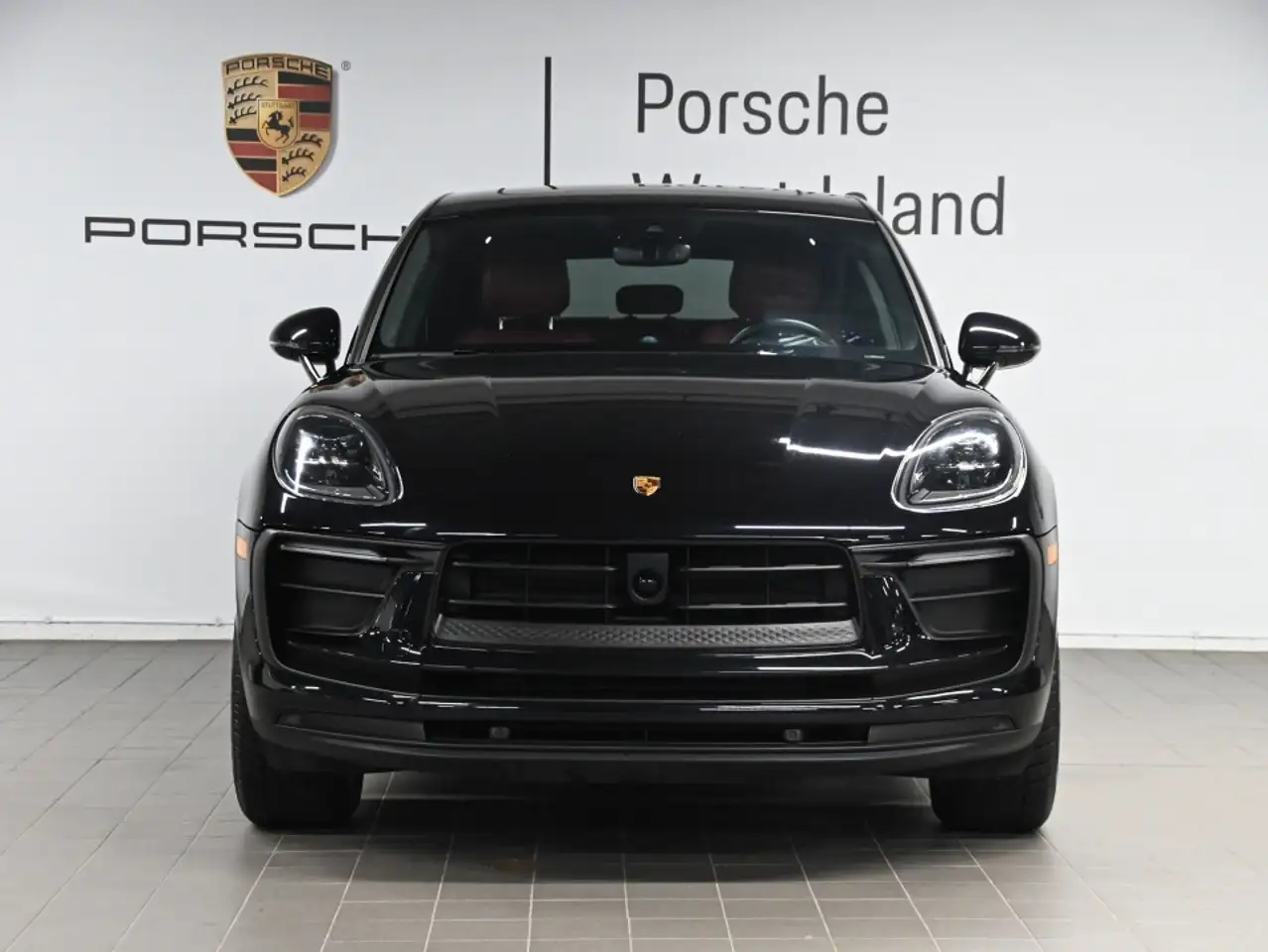 Porsche Macan - Image 7