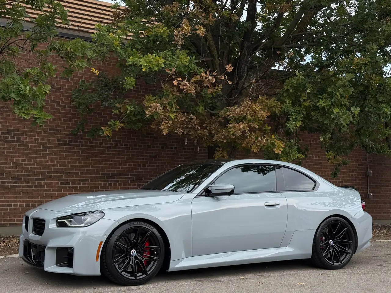 BMW M2 - Image 10