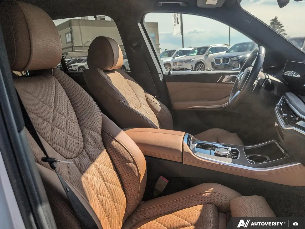 BMW X5 - Image 22