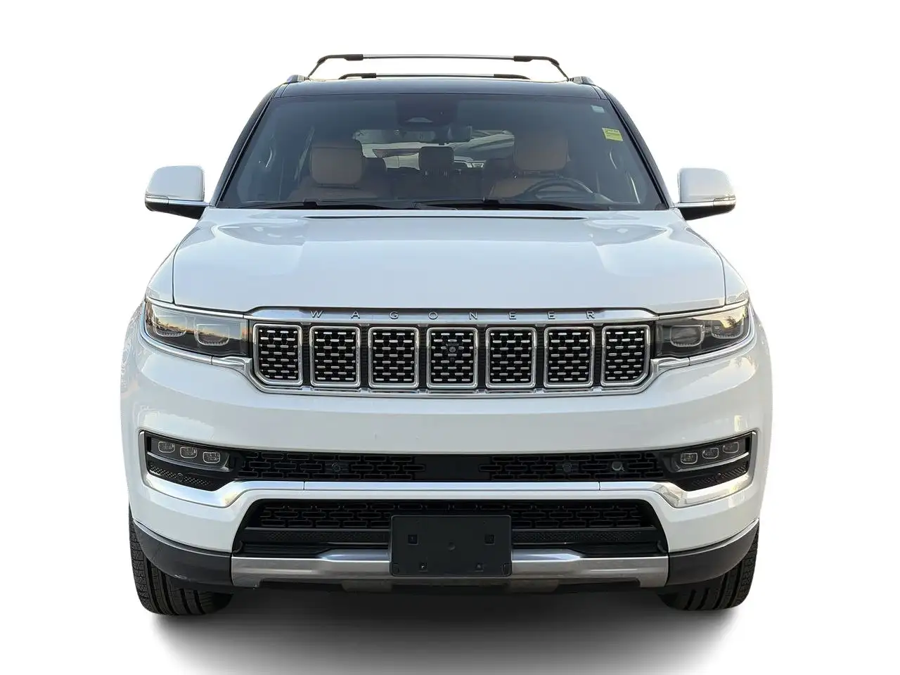 Jeep Grand Wagoneer - Image 4