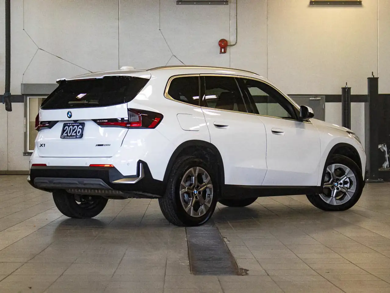 BMW X1 - Image 2