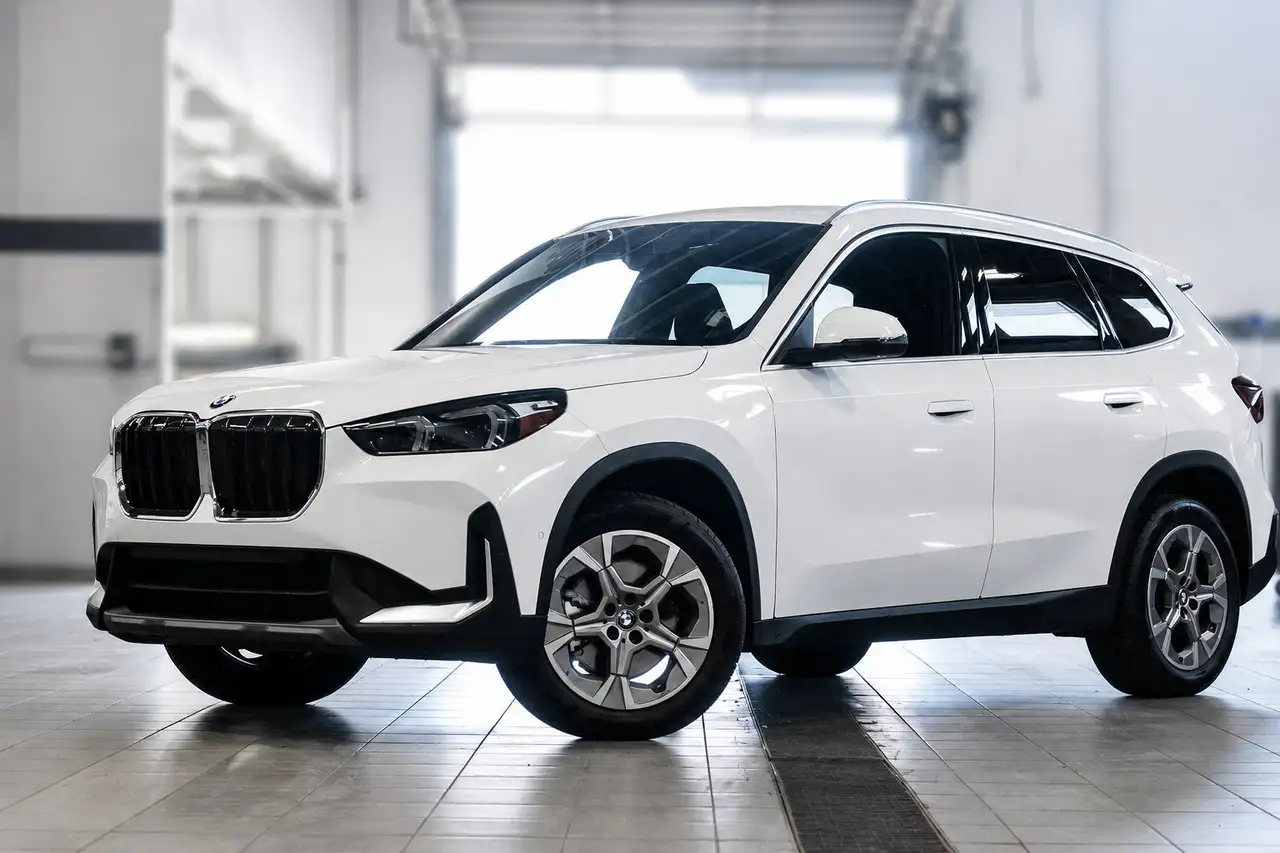 BMW X1 - Image 1