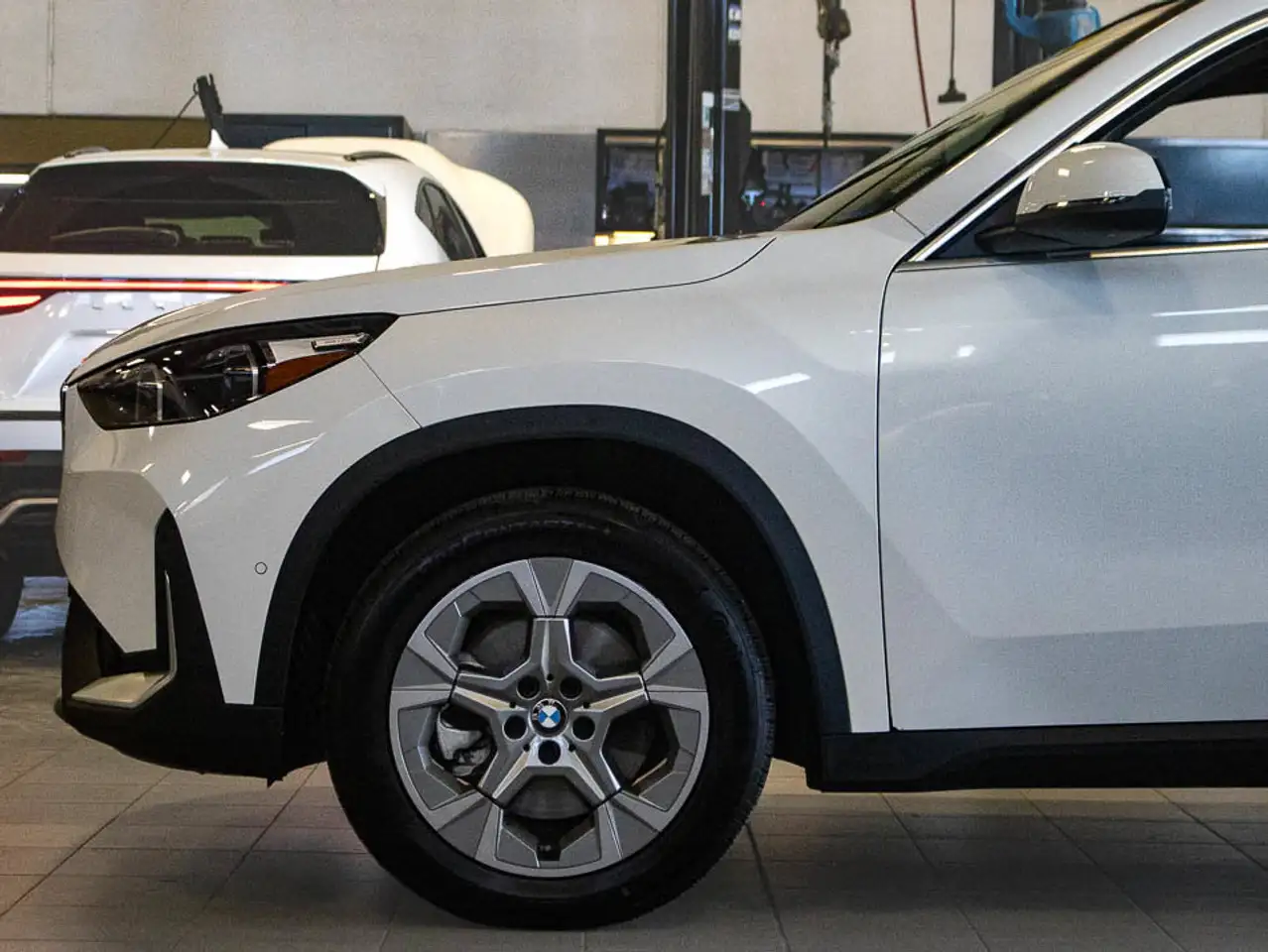 BMW X1 - Image 15