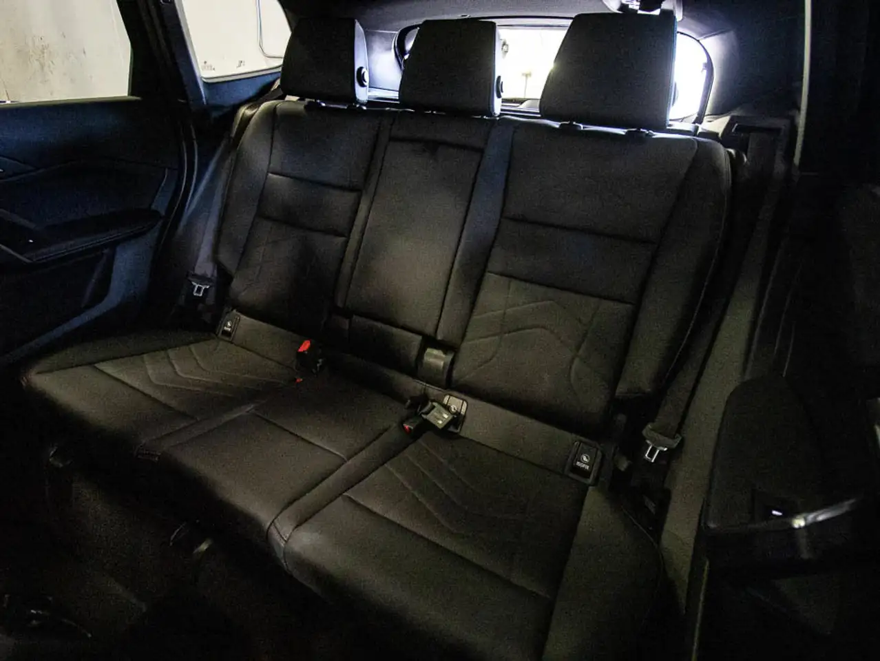 BMW X1 - Image 13