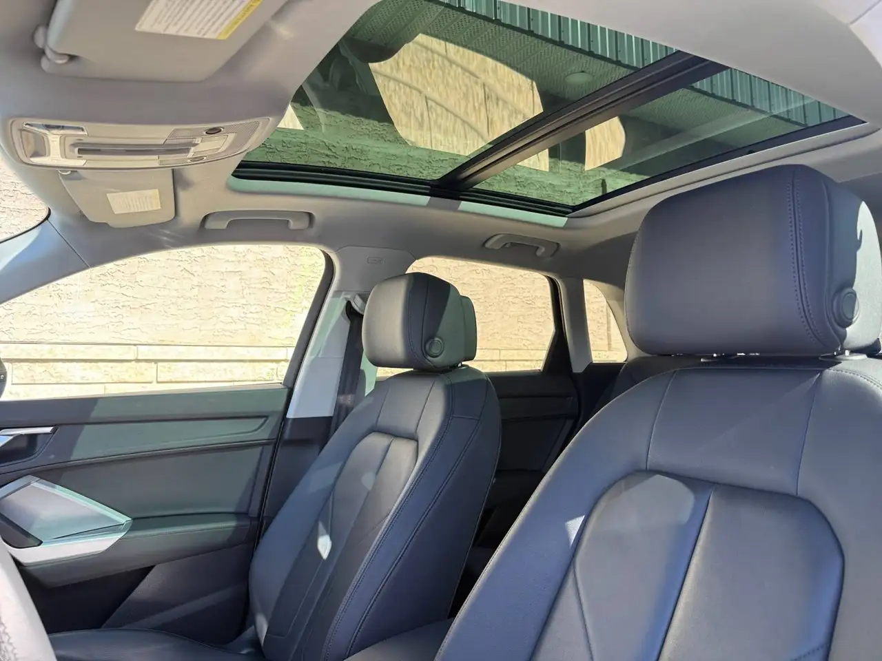 Audi Q3 - Image 21