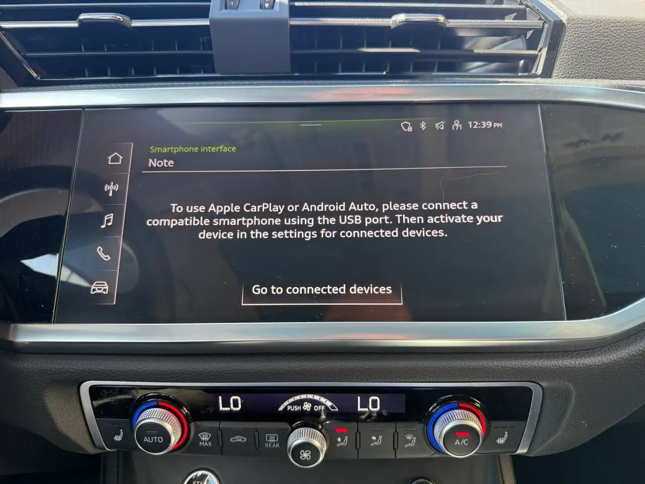 Audi Q3 - Image 19