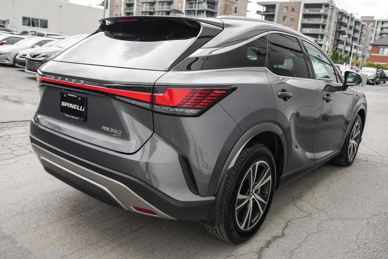 Lexus RX 350 - Image 6