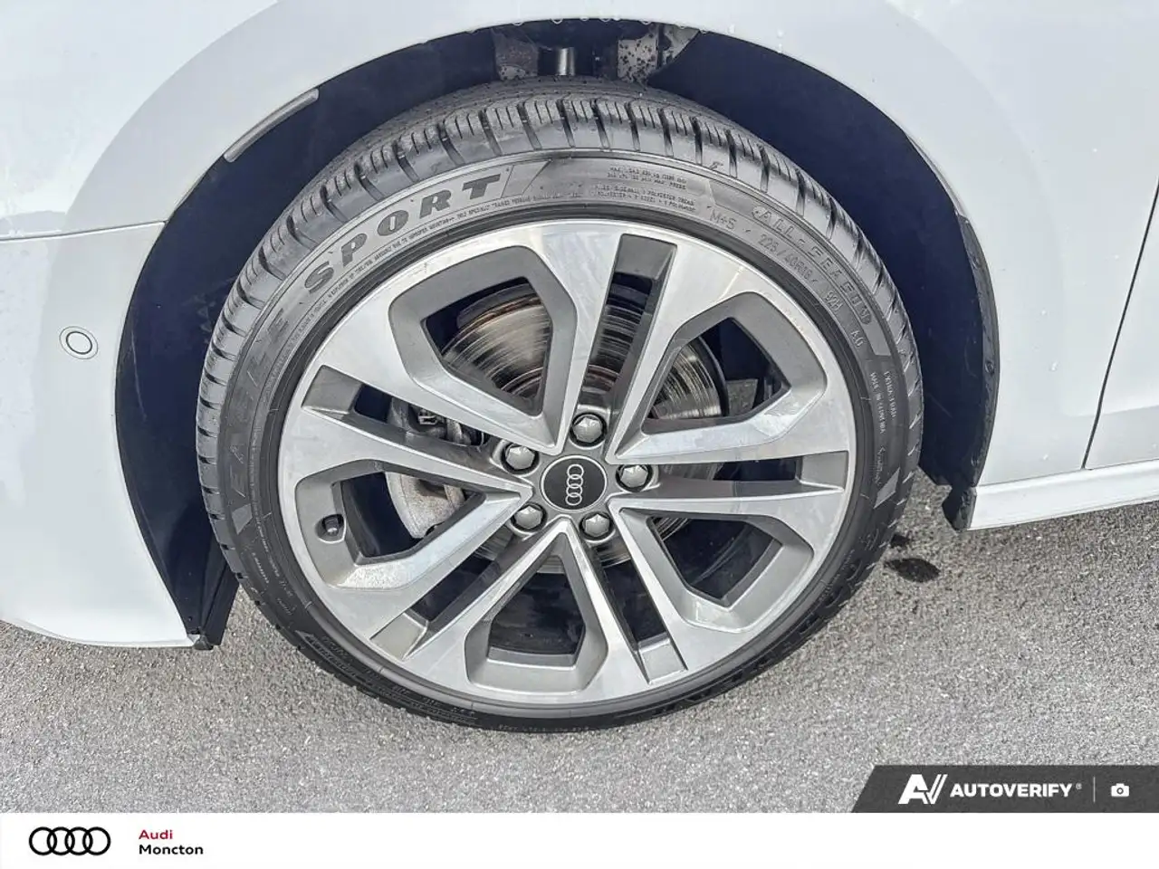 Audi A3 - Image 6
