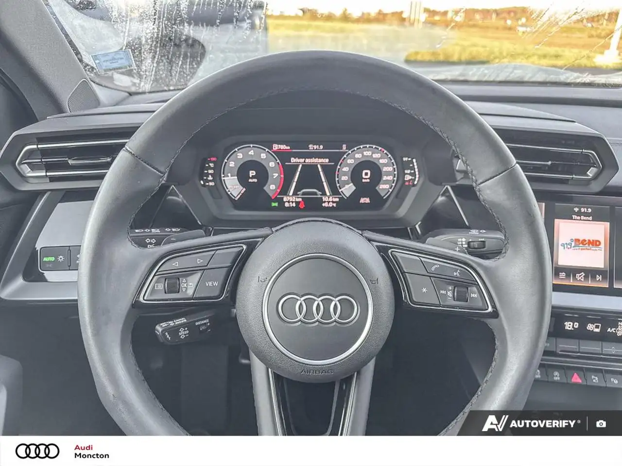 Audi A3 - Image 14